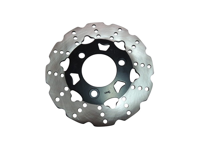 ÖN DİSK (MYFORCE600E)